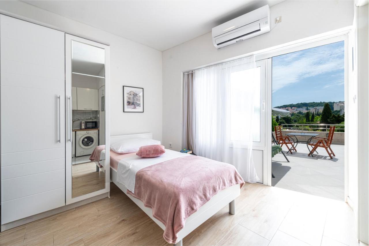 Apartment Maria II Dubrovnik Exterior foto