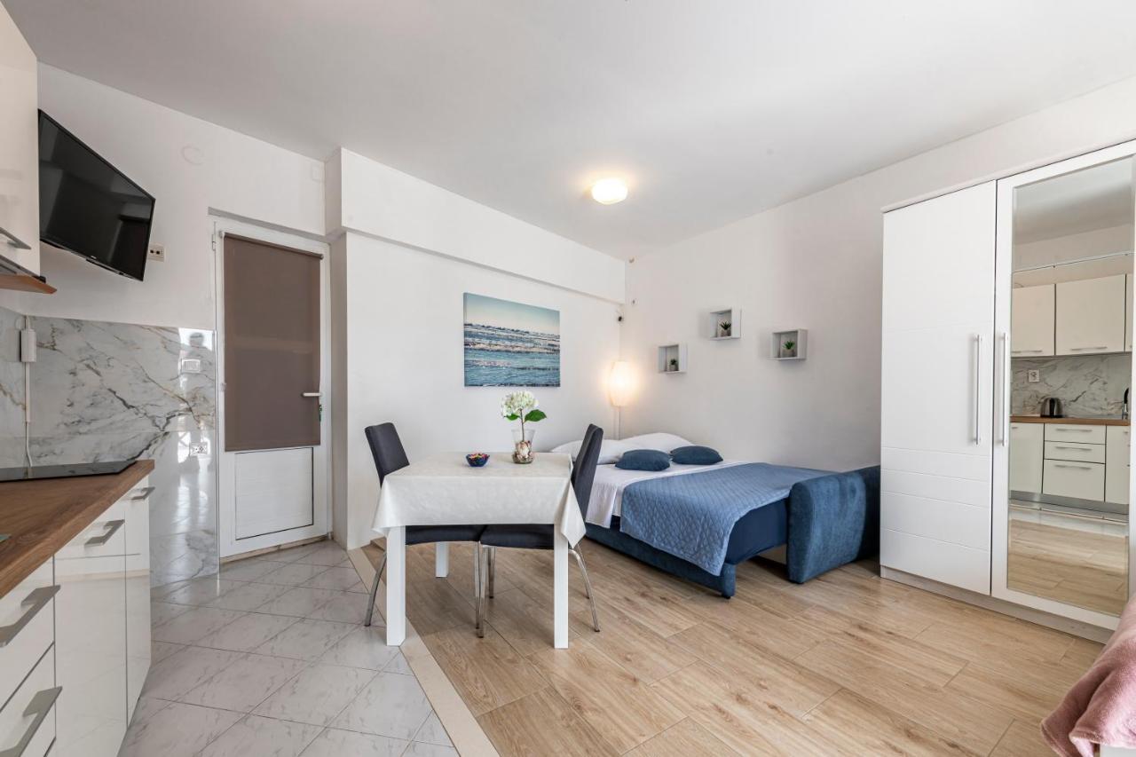 Apartment Maria II Dubrovnik Exterior foto